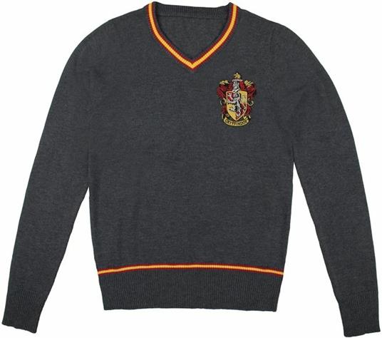 Harry Potter Gryffindor Maglione Unisex Tg. L