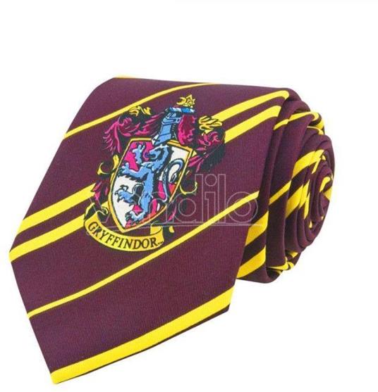 Harry Potter Cravatta Grifondoro Brandecision