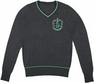 Harry Potter Serpeverde Maglione Unisex Tg. L