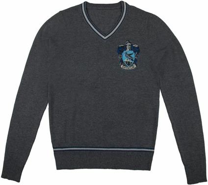 Harry Potter Ravenclaw Maglione Unisex Tg. L