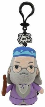 Harry Potter Albus Dumbledore Keychain Plush Portachiavi