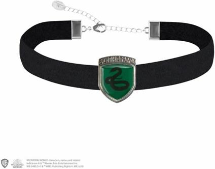 Harry Potter Slytherin Choker