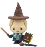 Harry Potter Mini Figures Gomee Draco Malfoy Character Edition Display (10) Cinereplicas