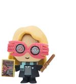 Harry Potter Mini Figures Gomee Luna Lovegood Character Edition Display (10) Cinereplicas