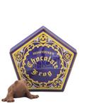 Harry Potter Mini Figures Gomee Chocolate Frog Character Edition Display (10) Cinereplicas