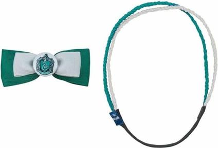Harry Potter Accessori Per I Capelli Serpeverde Trendy