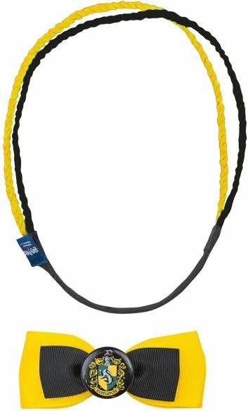 Harry Potter Accessori Per I Capelli Hufflepuff Trendy