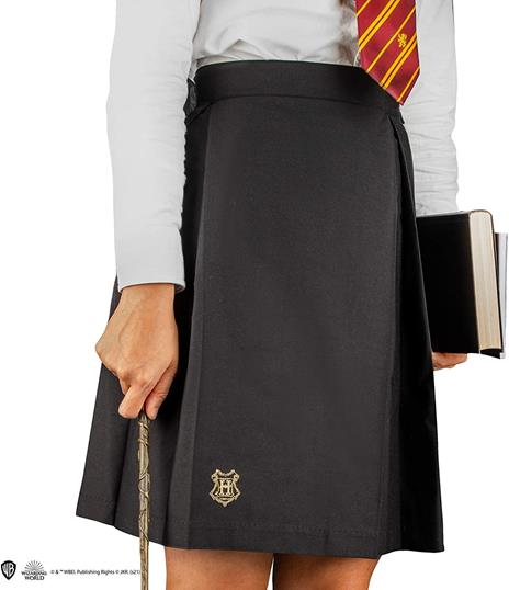 Gonna studente - Hermione Granger - Harry Potter - 5