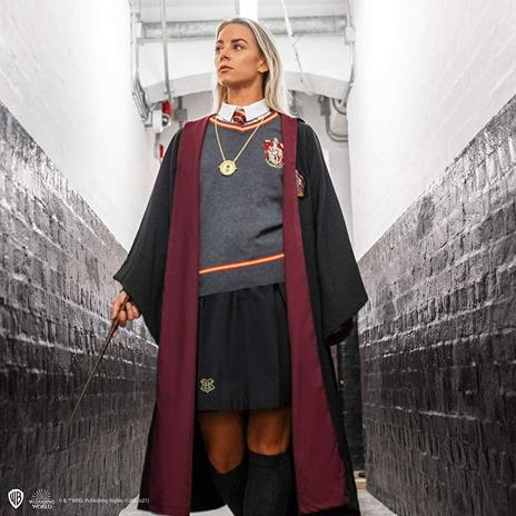 Gonna studente - Hermione Granger - Harry Potter - 6
