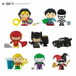 Figurina Gomee - Display 24 scatole - DC Comics