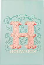 Harry Potter 7-Piece Stationery Set Hogwarts Fantasy Cinereplicas