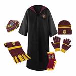 Pack di 6 articoli Grifondoro - Harry Potter