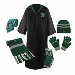 Harry Potter - Pack 6 Indumbenti Bambino: Serpeverde