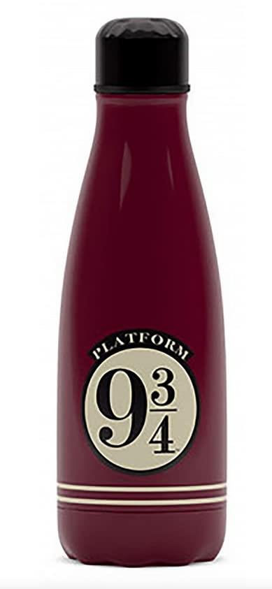 Harry Potter - Bottiglia 350ml: Binario 9 3/4