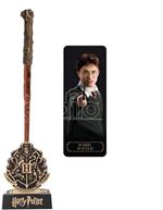 Harry Potter Pen E Desk Stand Harry Potter Wand Display (9) Cinereplicas