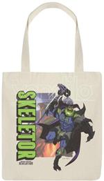 Masters Of The Universe Borsa Portatutto Skeletor Cinereplicas