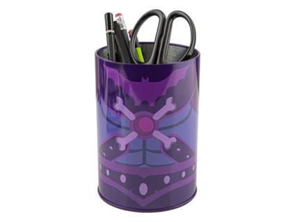 Masters Of The Universe - Revelation: Skeletor Pen Holder Cinereplicas