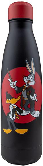 Looney Tunes Thermo Water Grifondoro Looney Tunes Cinereplicas