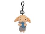 Harry Potter Peluche Portachiavi Dobby 2023 12 Cm Cinereplicas