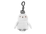 Harry Potter Peluche Portachiavi Hedwig 11 Cm Cinereplicas
