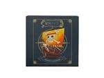 One Piece Calendario Dell'Avvento Serie Netflix One Piece Cinereplicas