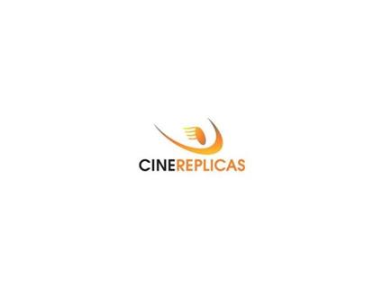 Cinereplicas - One Piece Curved Bill Cap Marine