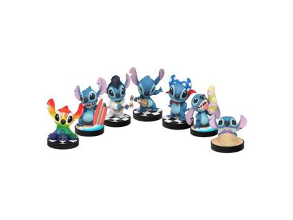 Lilo & Stitch Hero Box Fun Series Mini Figures 8 Cm YuMe Toys