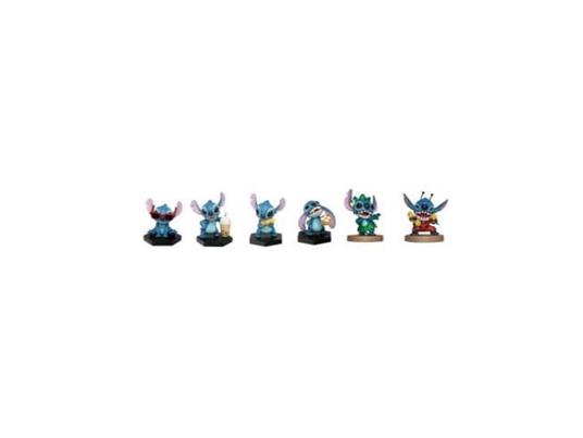 Lilo & Stitch Hero Box Fun Series Mini Figures Wave 2 8 Cm YuMe Toys