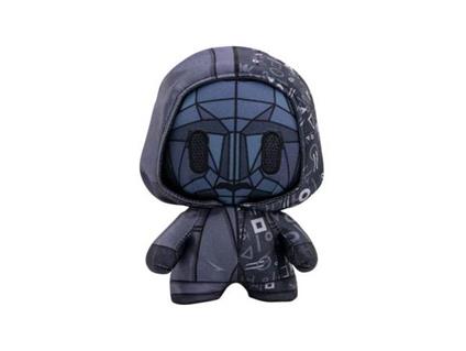 Squid Game Dznr Peluche Figura Masked Manager Join The Game Edition 18 Cm Yume Toys