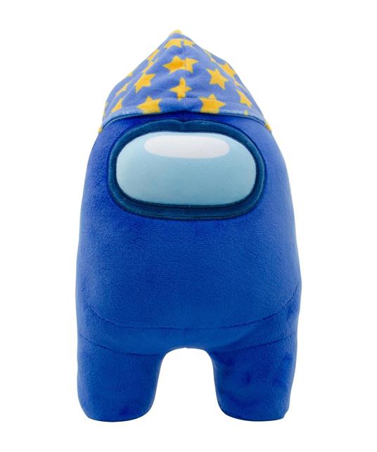 Cappello Invernale Among Us - Berretto Unisex Per Bambini E Adulti, Multicolore, Regolabile