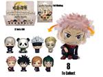 JJK BOBBLE HEAD BLIND BOX DISPLAY (12) Bobble Head Yume