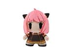 Spy X Family Dznr Peluche Figura Anya Forger Operation Strix Edition 18 Cm Yume Toys