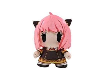 Spy X Family Dznr Peluche Figura Anya Forger Operation Strix Edition 18 Cm Yume Toys