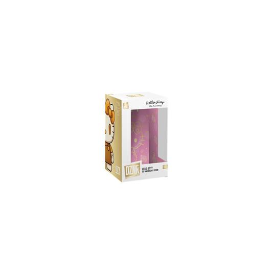 Sanrio DZNR Plush Figure Hello Kitty Golden Edition 18 cm - 2