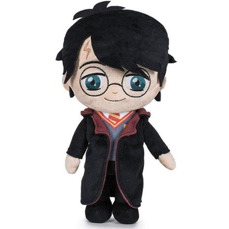 Peluche Harry Potter 37 Cm 13720 13721 - 2