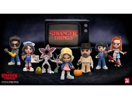 STRANGER THINGS BLIND BAGS COLL.(24) Mini Figura Yume