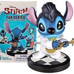 Hero Box Lilo & Stitch: Elvis Stitch 9cm