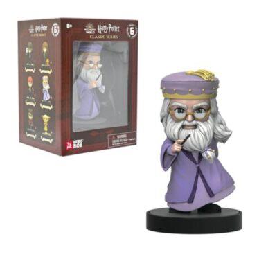 Hero Box Harry Potter: Albus Dumbledore 9cm