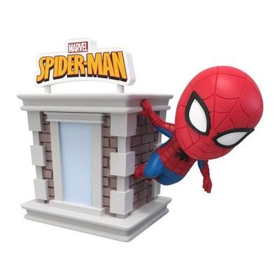 Hero Box Marvel Spiderman: Spider-Man Tower Series
