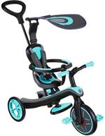 GLOBBER - TRIKE EXPLORER 4 IN 1