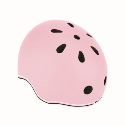 Casco Junior XXS/XS (45-51 cm) - Pastel Pink (IDD506-210)