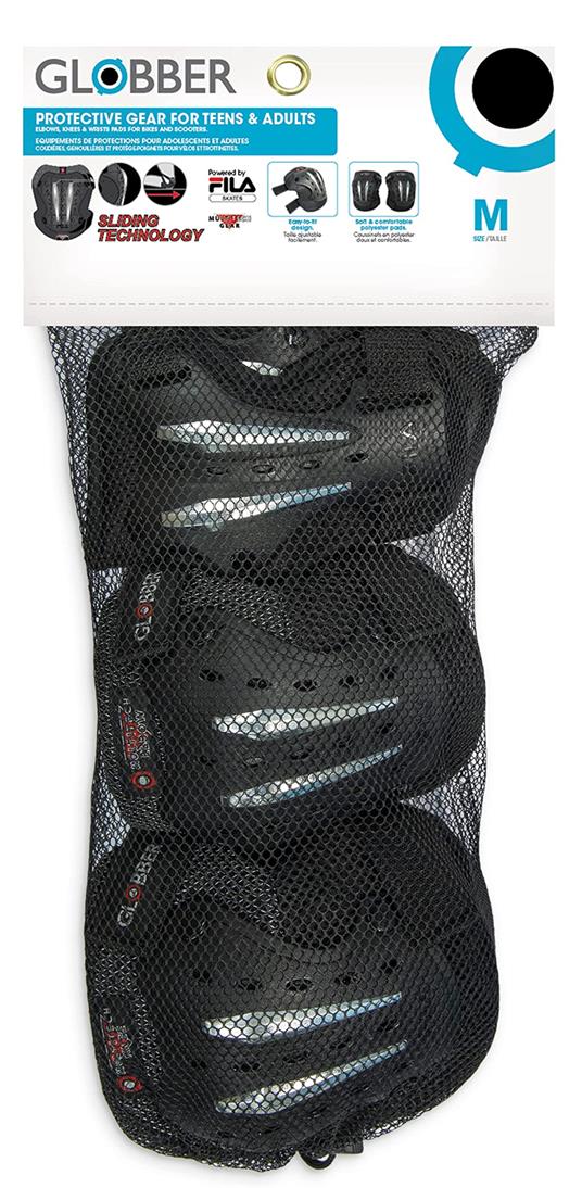 FILA Protection - L