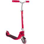 Globber - Monopattino Flow 125 Rosso