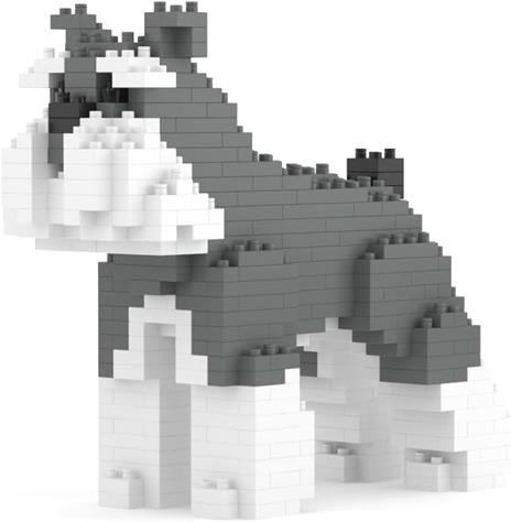 Globber - Monopattino Primo Foldable Plus Lights Rosso E Nero