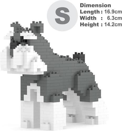 Globber - Monopattino Primo Foldable Plus Lights Rosso E Nero - 2