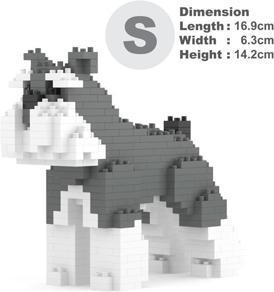 Globber - Monopattino Primo Foldable Plus Lights Rosso E Nero - 6