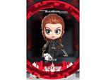 Black Widow Cosbaby (s) Mini Figura Black Widow 10 Cm Hot Toys