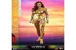 Hot Toys 1:6 Armatura dorata Wonder Woman Deluxe - WW84