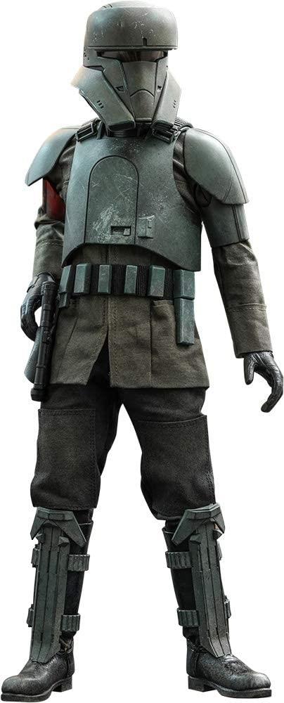 figurina Hot Toys TMS030 - Star Wars : The Mandalorian - Transport Trooper