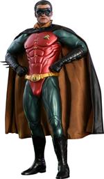 figurina Hot Toys MMS594 - DC Comics - Batman Forever - Robin